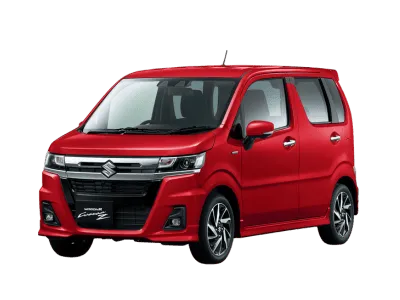 軽自動車