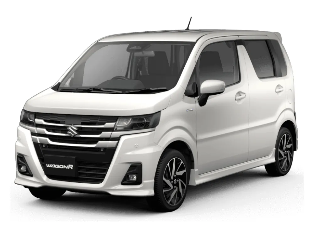 軽自動車(Kクラス)