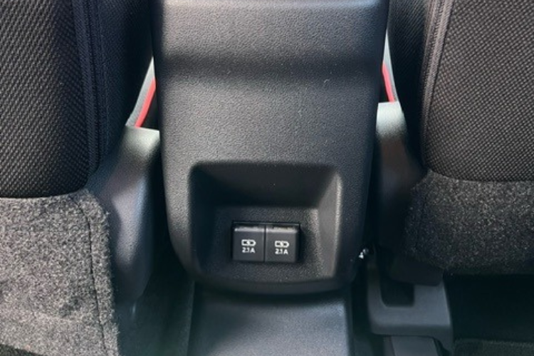 usb